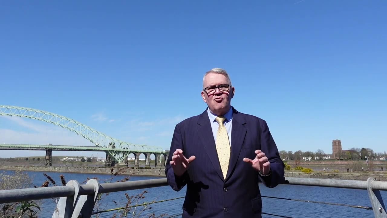 Runcorn and Helsbury by-election Bridge 2