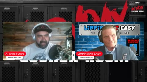 The Monday Locker Room 4.14.2025