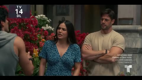 Vuelve a Mi l Full Episode 16 audio spanish