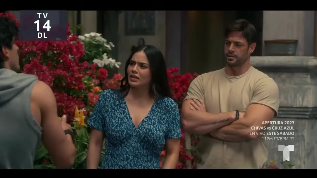 Vuelve a Mi l Full Episode 16 audio spanish