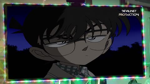 Detective Conan Tagalog Dubbed HD - Episode 394-395-396