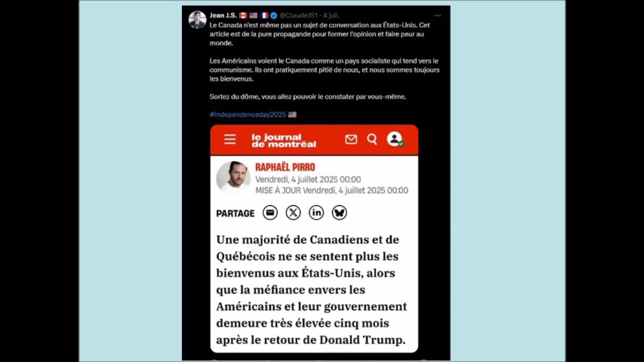 Les films du jour 2025-07-06