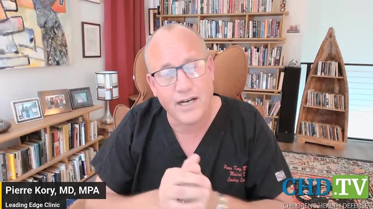 Medical Error and Media Lies About Measles