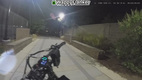 🔴LIVE with WappyFlanker