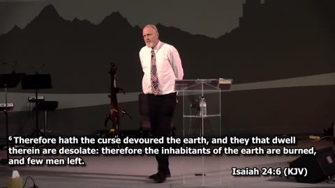 Is God In Control Part 3 | Sunday July 6th