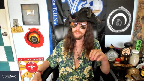 Monday LIVE! Epstein, Leongatha Mushroom Murders, MSNBC Propaganda, etc