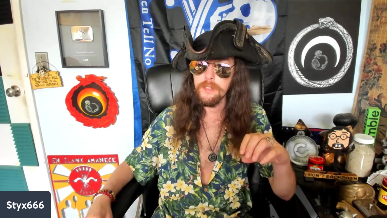 Monday LIVE! Epstein, Leongatha Mushroom Murders, MSNBC Propaganda, etc