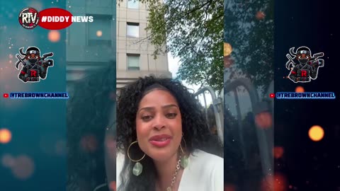 DAY 5 Diddy Trial LIVE! Reporting x Sean Combs Rico Trial x Jonathon ODDI x Cassie