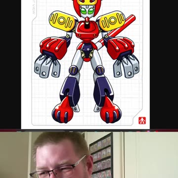 Medabot thoughts: Noctocat