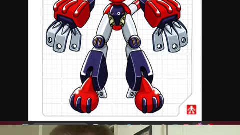 Medabot thoughts: Noctocat