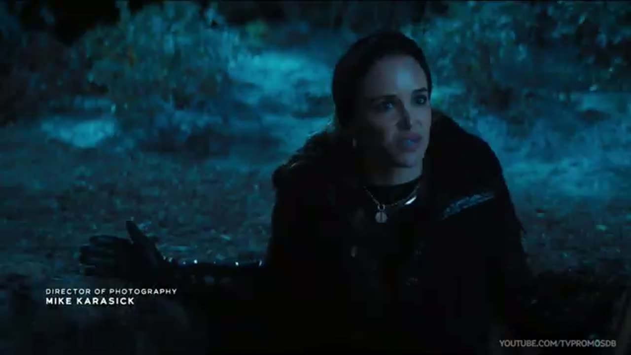 Grosse Pointe Garden Society 1x13 Promo Bad Seeds (HD) Season Finale