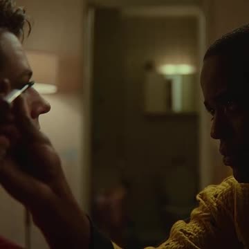 you said that we would always be branches on the same old tree reaching away from each other for ete