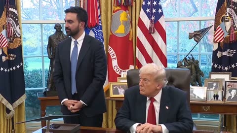 il Donaldo Trumpo - "BIG BEAUTIFUL BALLS"