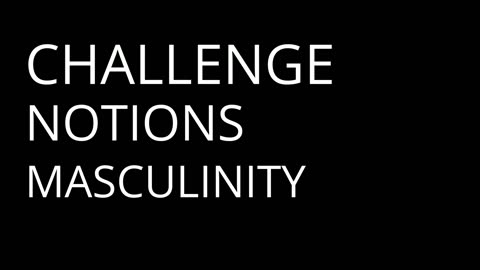 The Masculinity Paradox: Are Brothers Bound by Chains of Expectation? - Part 5