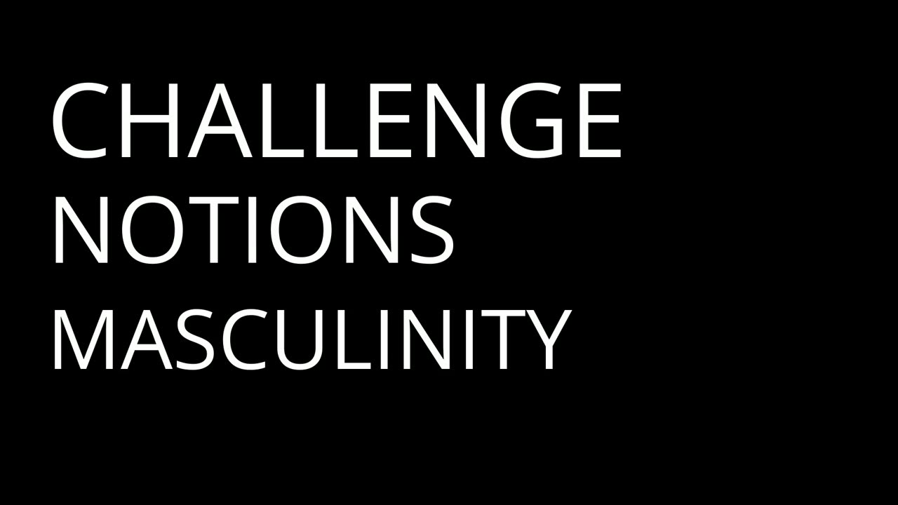 The Masculinity Paradox: Are Brothers Bound by Chains of Expectation? - Part 5
