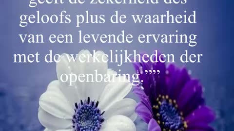 Twee soorten van