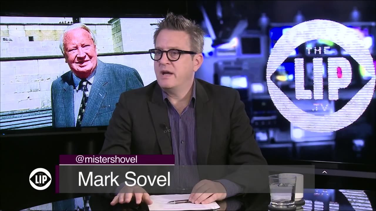 Ex-British Prime Minister Named in Pedophilia Investigation