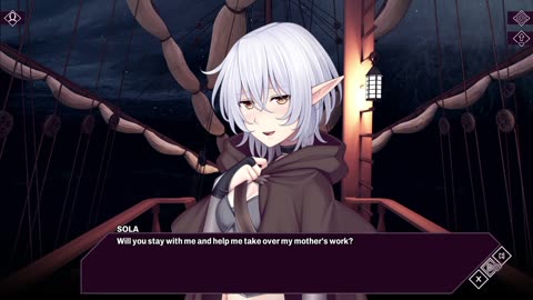 Sola route Sunrider legend tactics