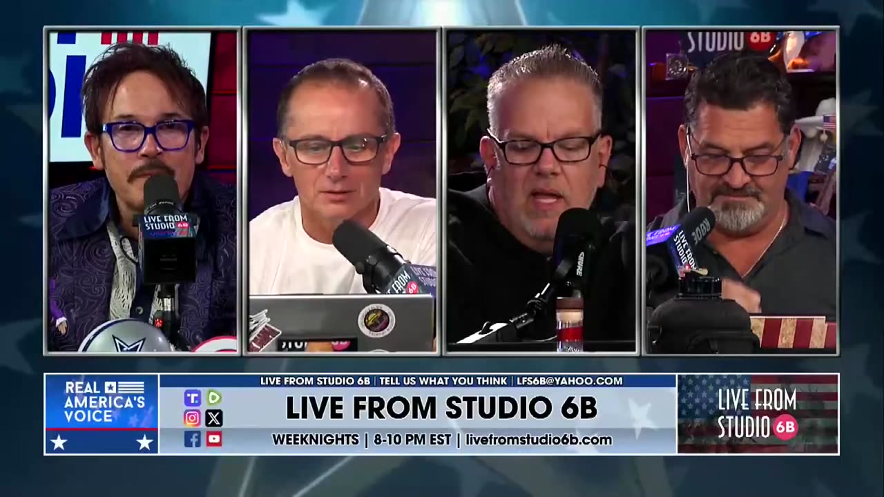 KIMMEL RETURNS TO ABC