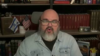 156 Jesus: God Of All Nations (Exodus 18:12) Our Daily Greg