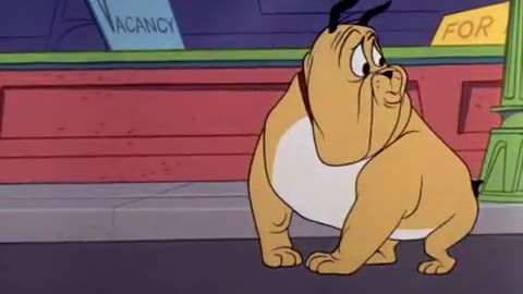 Tom y Jerry 135