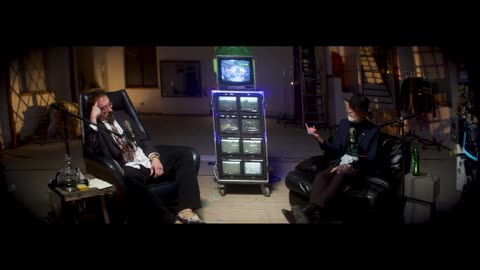 Sam Hyde on Jews v Muslims