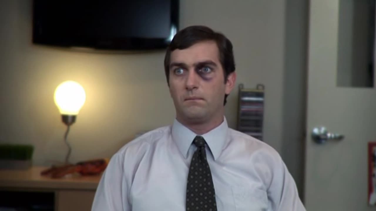 Whitest Kids U'Know 2009 - S03 EP04