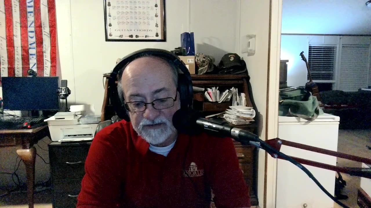 TF Williams Podcast 21 March 2025 AM