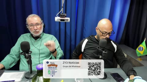 Conversa Privada # 04