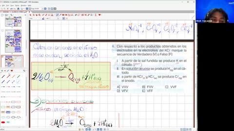 AULA 20 REGULAR 2026 - 1 | Semana 11 | Química S2