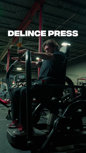 Your Next Powerbuilding Chest Workout