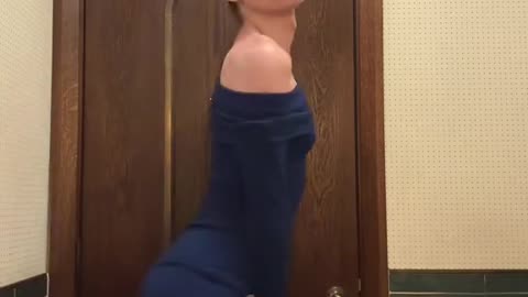 British tgirl is perfect to you