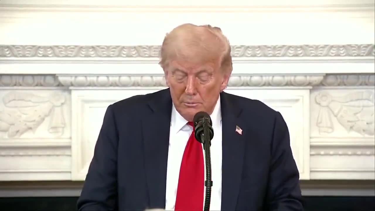 President Donald Trump reflects on the assassination attempt on him in Butler, PA