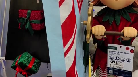 Rockin Around The Christmas Tree 2025