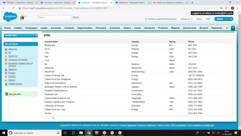Salesforce Apex Videos-31.SOQL