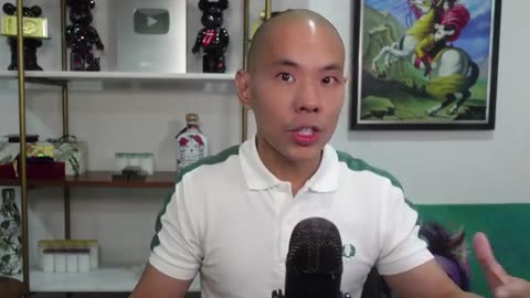 Bessent Demands Global Coalition vs China, U.S. 500% Tariff RUS Oil, JPMorgan $10,000 Gold