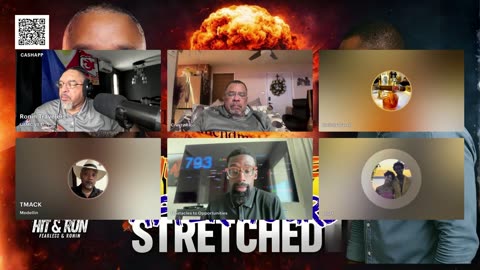 Birthright Citizenship - AFTER HOURS - FBA security? or NAW