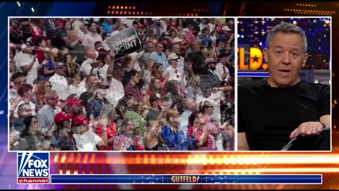 Greg Gutfeld on Charlie Kirk’s Memorial: Left vs. Right in Times of Tragedy