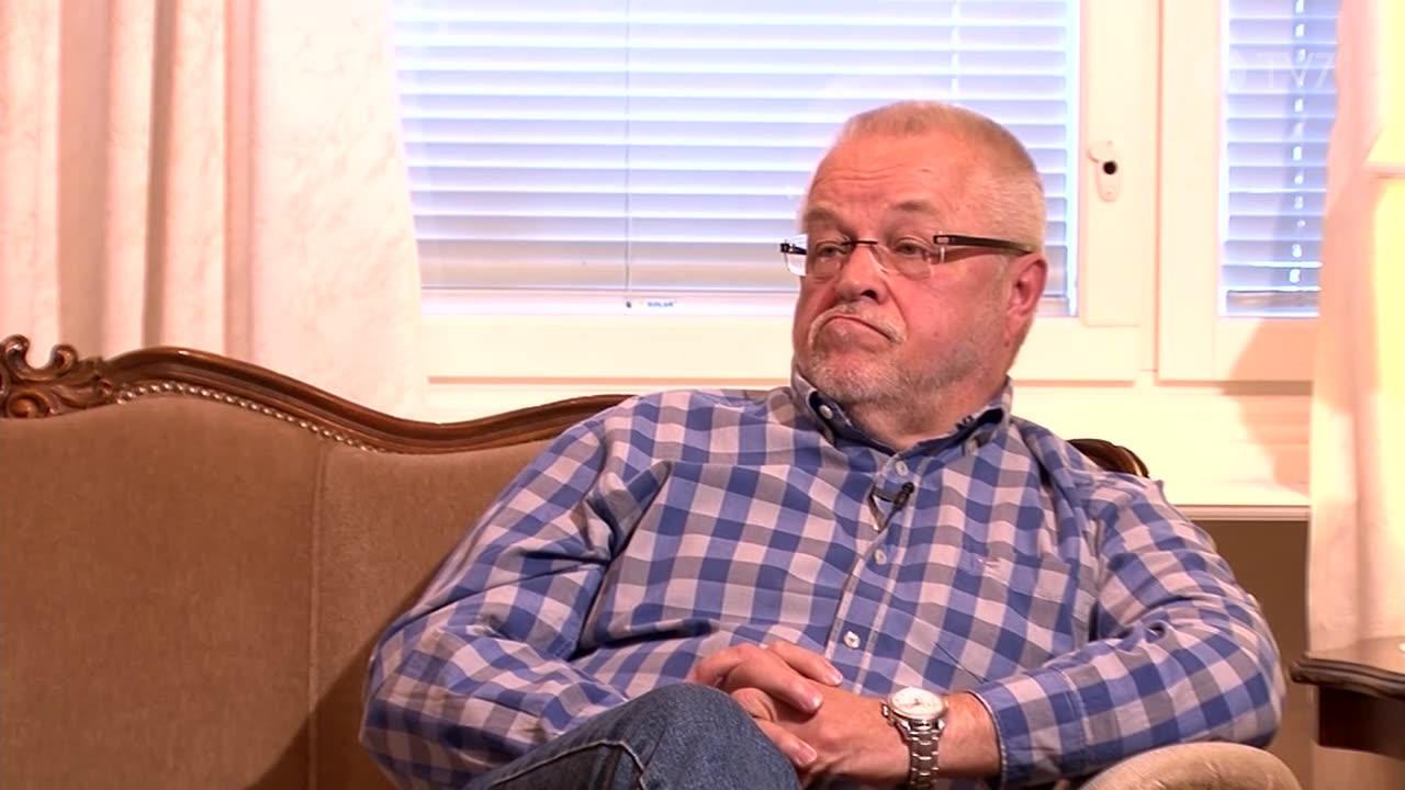 Petetty elämä - osa 2