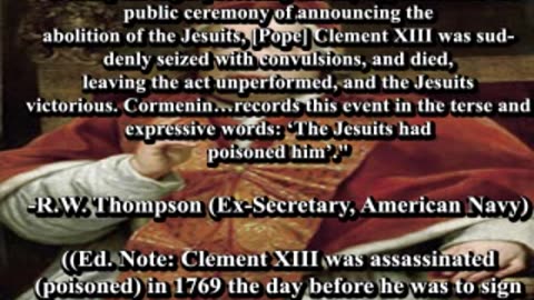 Who Controls The World