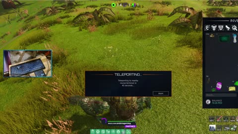 Stream Games