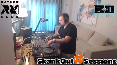 SkankOut#Sessions is live!
