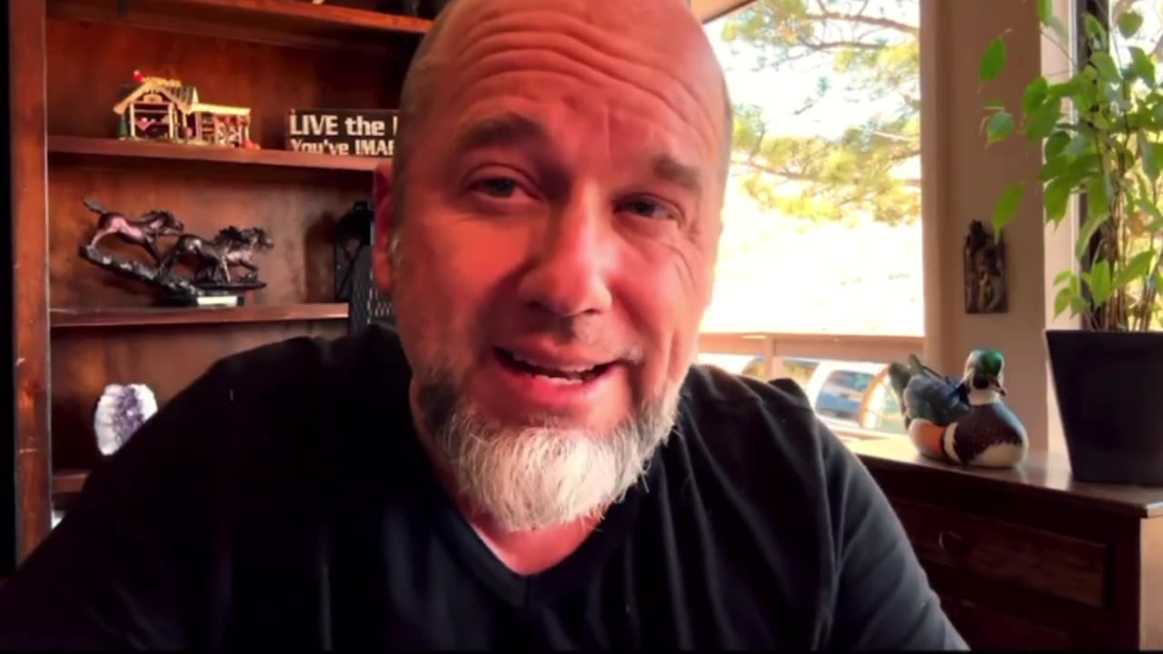 You all need to listen to this