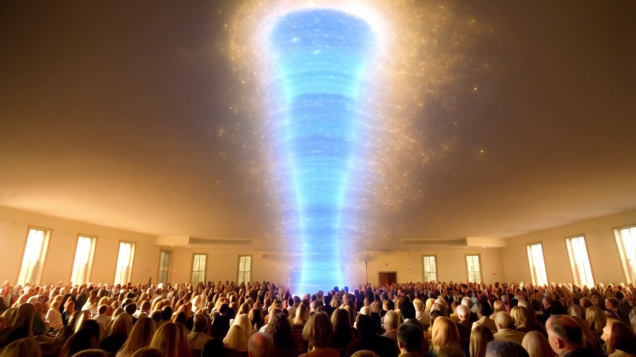 The Holy Sprit is our Teacher