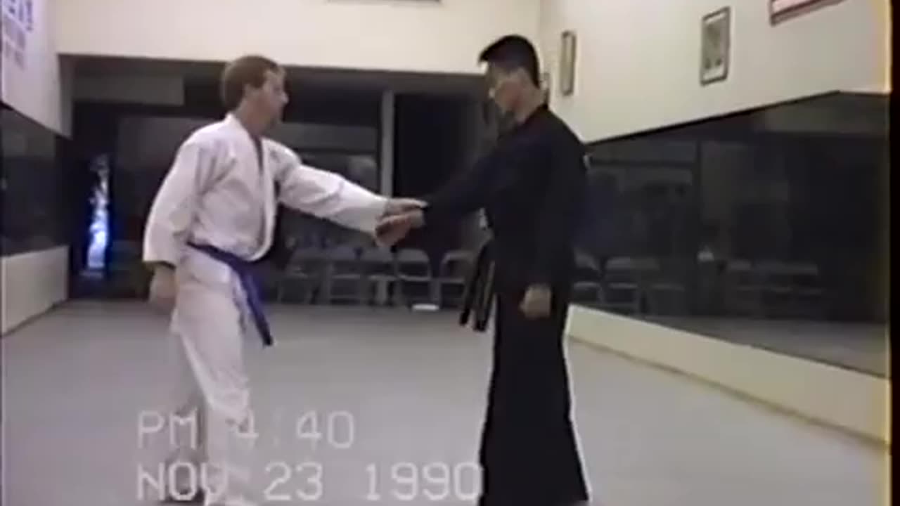 Hapkido