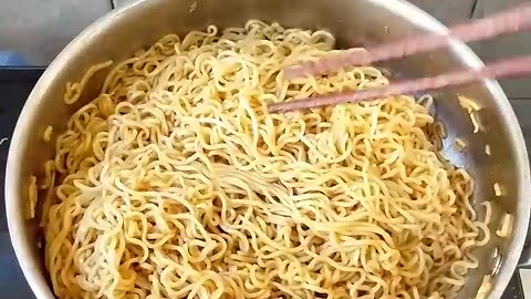 Noodles