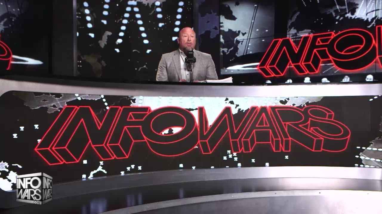 THIS IS HUGE! President Trump Announces Plan To Override Article III Judges By Using National Guard