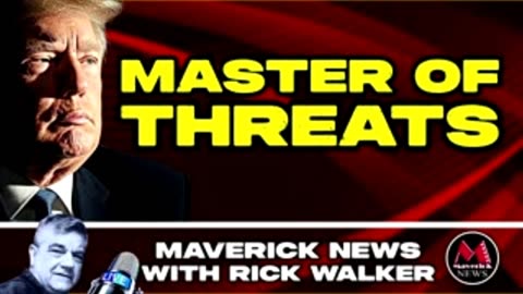 Did Carney Cave To Trump To Resume Trade Talks? | Maverick News Live