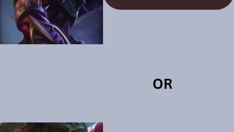 Who's More Toxic.