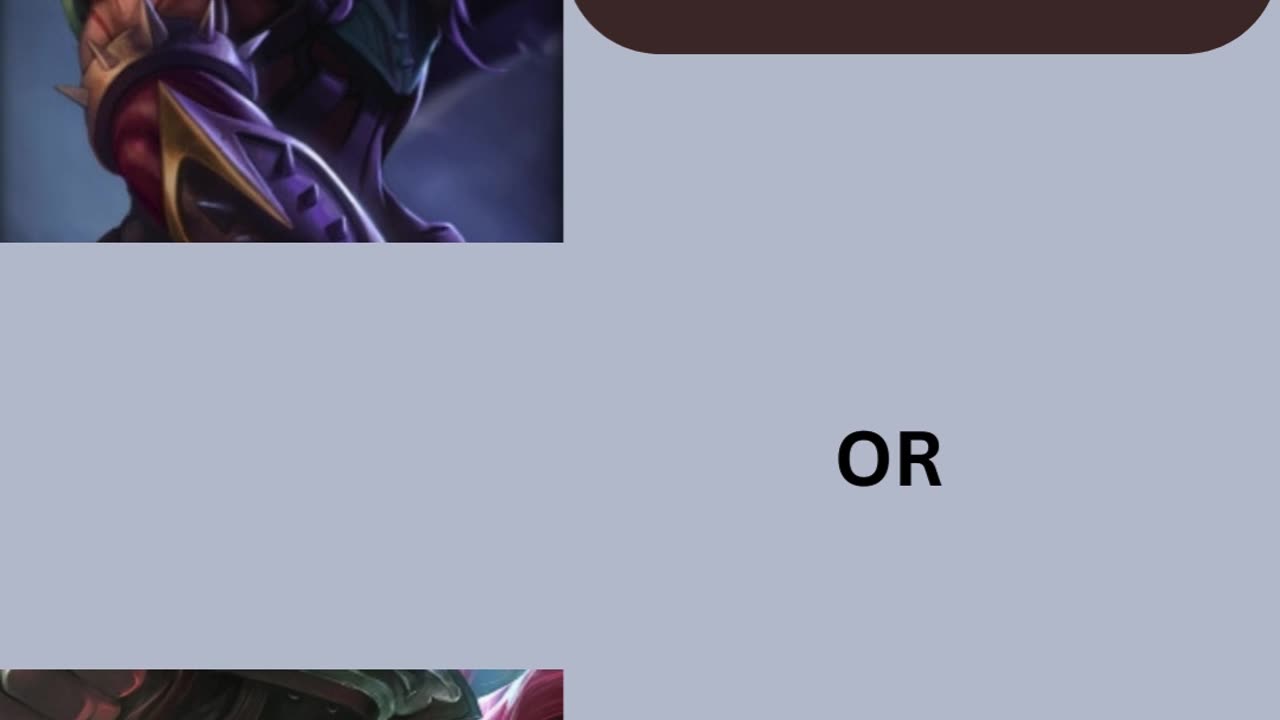 Who's More Toxic.